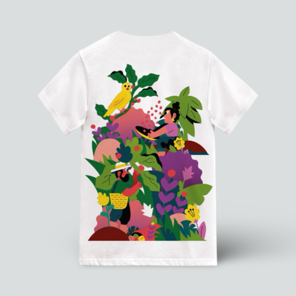 Wonder Beans T-Shirt
