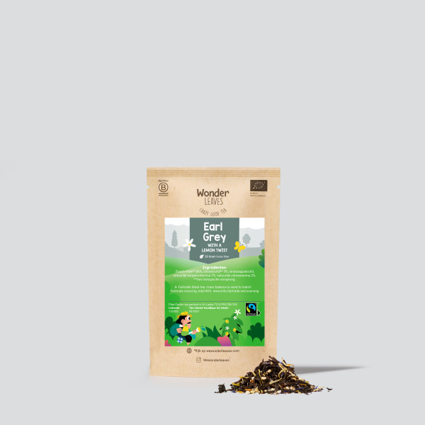 Earl Grey (20Gr)