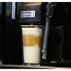 Franke A800 - Milkbase