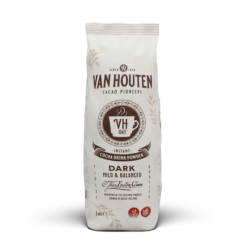 Van Houten cacao vegan oat...