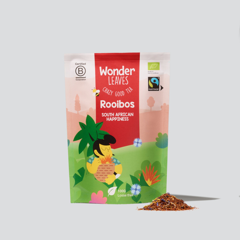 Rooibos