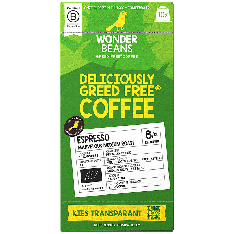 Wonder Beans Greed Free Coffee Tea wonder-beans-greed-free-coffee-tea