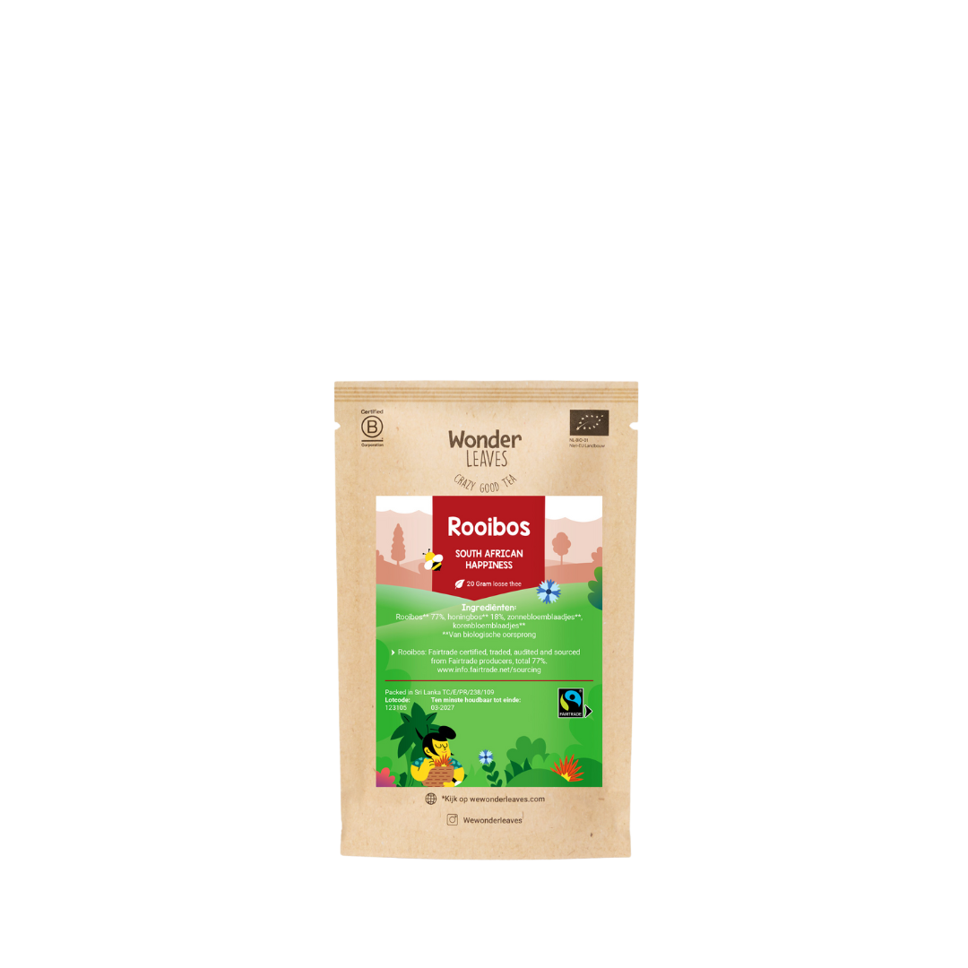 Losse thee - 20 gram