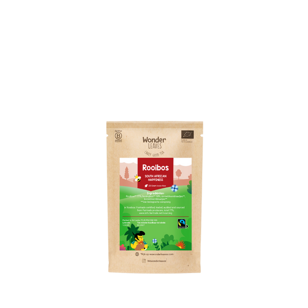 Losse thee - 20 gram