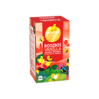 Theezakjes - Rooibos Vanilla - 20 zakjes