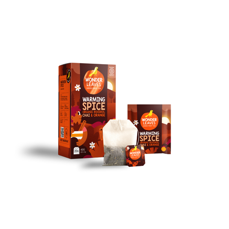 Warming Spice BIO FT