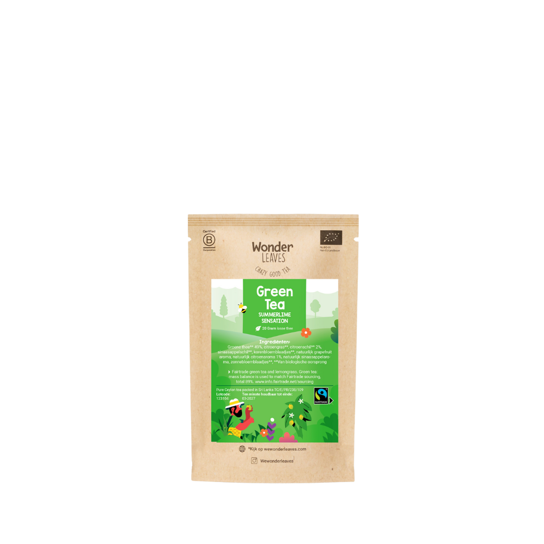 Losse thee - 20 gram