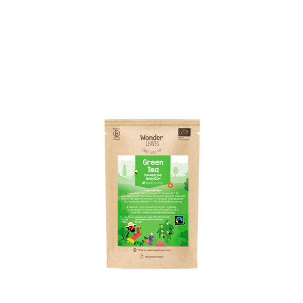 Losse thee - 20 gram