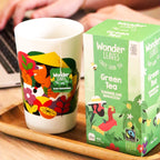 Theezakjes - Summerlime Sensation - 25 zakjes