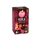 Theezakjes - Rise & Chai - 20 zakjes