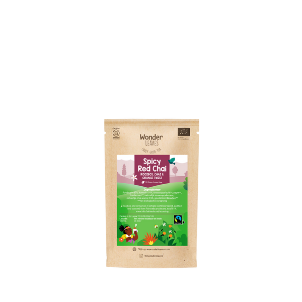 Losse thee - 20 gram