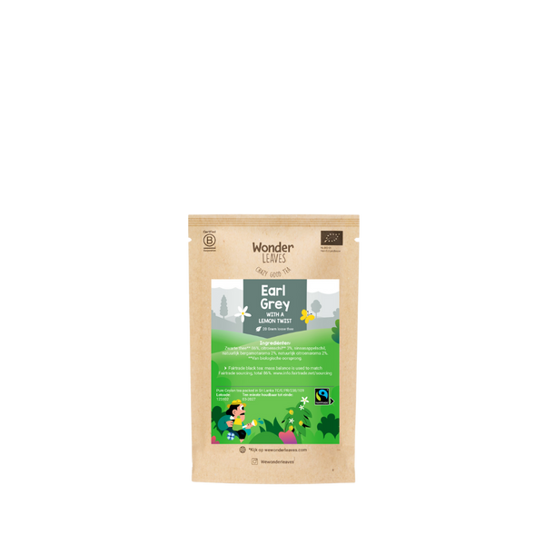 Losse thee - 20 gram