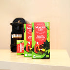 Koffiecups - Beautiful Bold - 10 cups