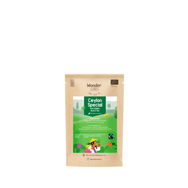 Losse thee - 20 gram