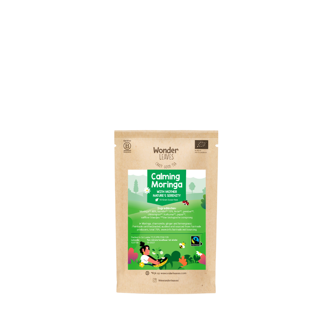 Losse thee - 20 gram