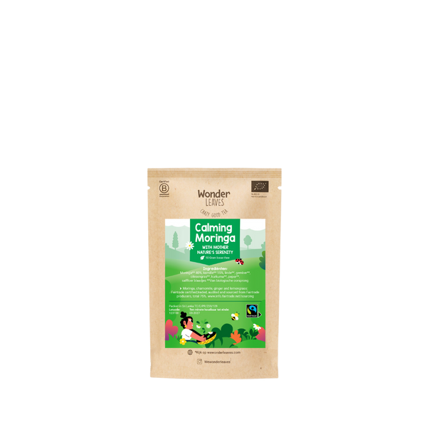 Losse thee - 20 gram