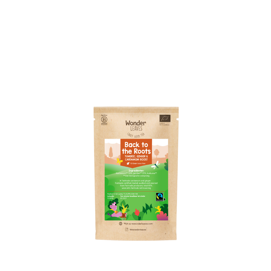 Losse thee - 20 gram