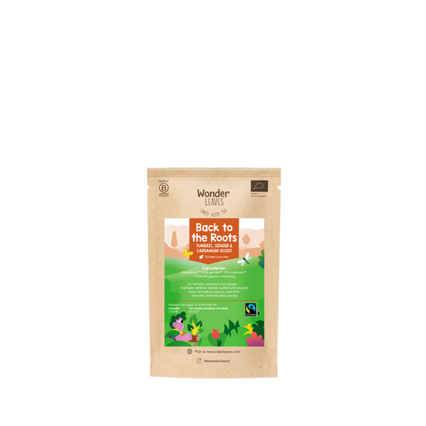 Losse thee - 20 gram