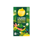 Theezakjes - Calming Moringa - 20 zakjes