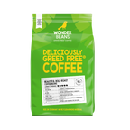 Koffiebonen - Beautiful Bold - 350 gram