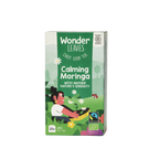 Theezakjes - Calming Moringa - 25 zakjes