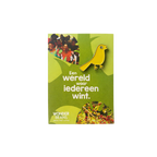 Hebzuchtvrij Speldje