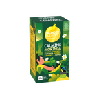 Theezakjes - Calming Moringa - 20 zakjes