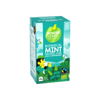 Theezakjes - Botanical Mint - 20 zakjes