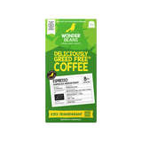 Koffiecups - Marvelous Medium - 10 cups