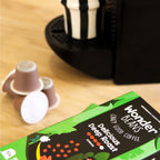 Koffiecups - Delicious Deep - 10 cups
