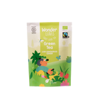 Losse thee - Lemongrass Ginger - 100 gram