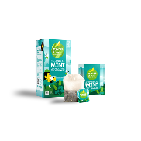 Botanical Mint BIO FT
