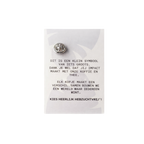 Hebzuchtvrij Speldje