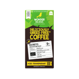 Koffiecups - Delicious Deep - 10 cups