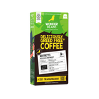 Koffiecups - Delicious Deep - 10 cups