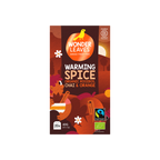 Theezakjes - Warming Spice - 20 zakjes