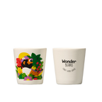 Merchandise - Lungo mok