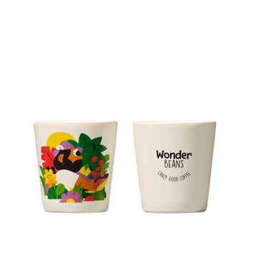 Merchandise - Lungo mok