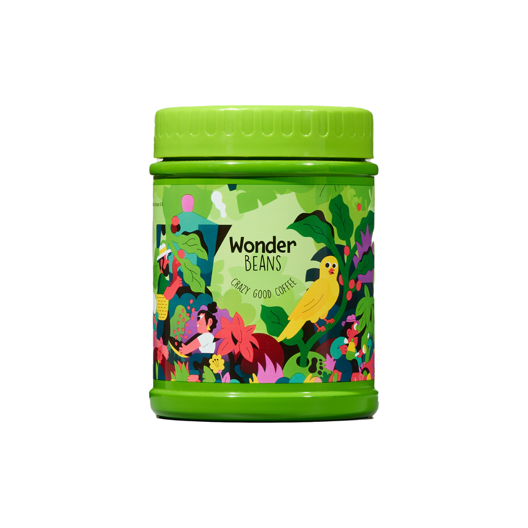 The Greed Free Christmas Box