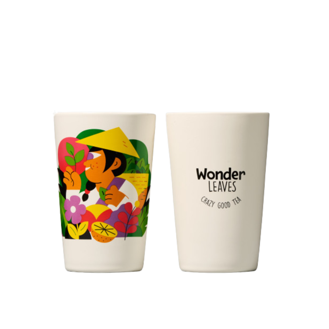 Merchandise - Thee mok