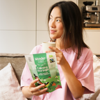 Losse thee - Calming Moringa - 70 gram