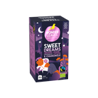 Theezakjes - Sweet Dreams - 20 zakjes