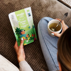 Losse thee - Lemongrass Ginger - 100 gram