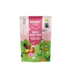 Losse thee - Spicy Red Chai - 100 gram