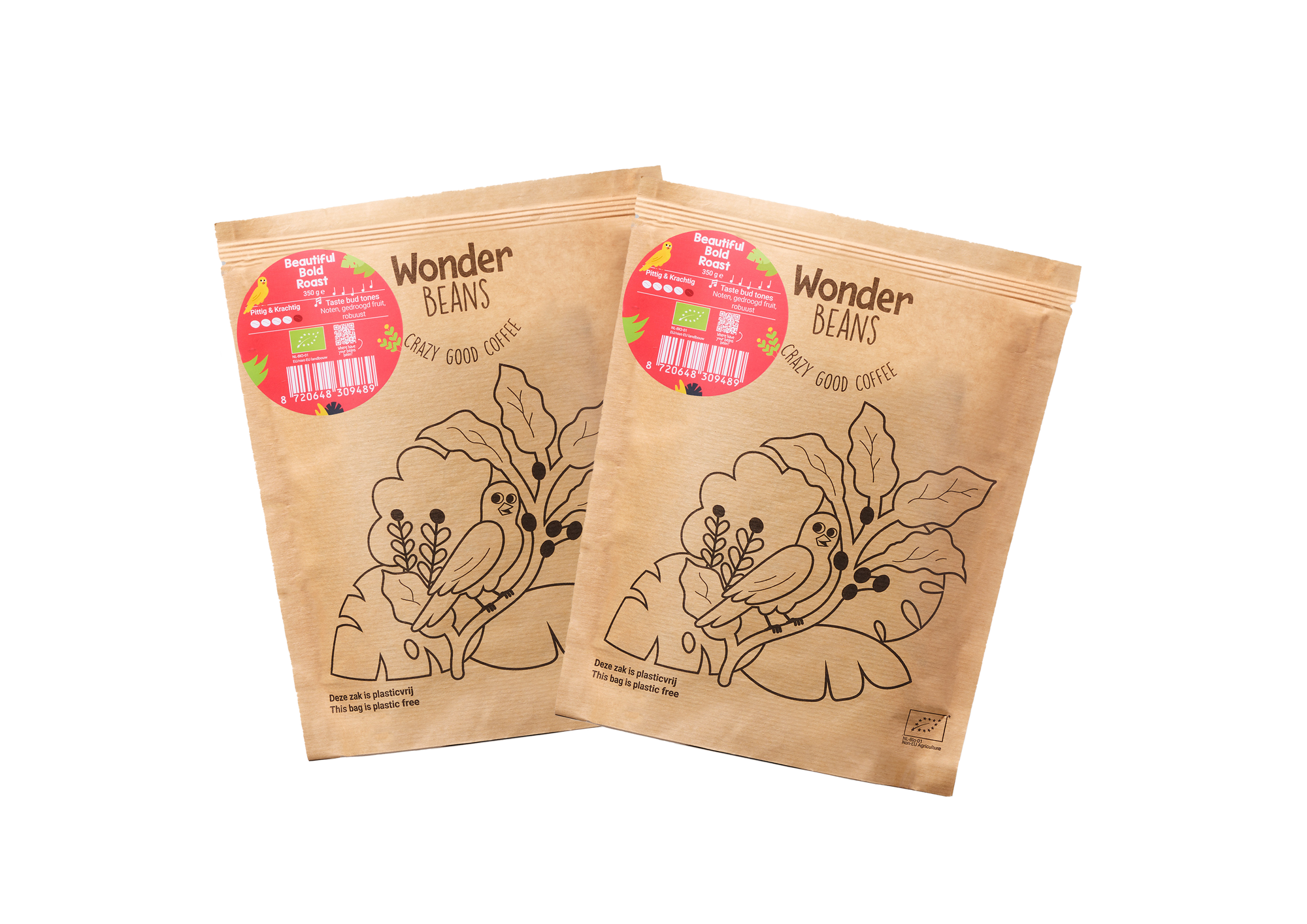 The Greed Free Christmas Box