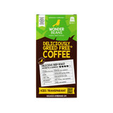 Koffiecups - Delicious Deep - 10 cups