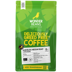 Koffiebonen - Marvelous Medium - 450 gram