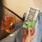 Theezakjes - Earl Grey - 25 zakjes