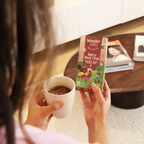 Theezakjes - Spicy Red Chai - 25 zakjes