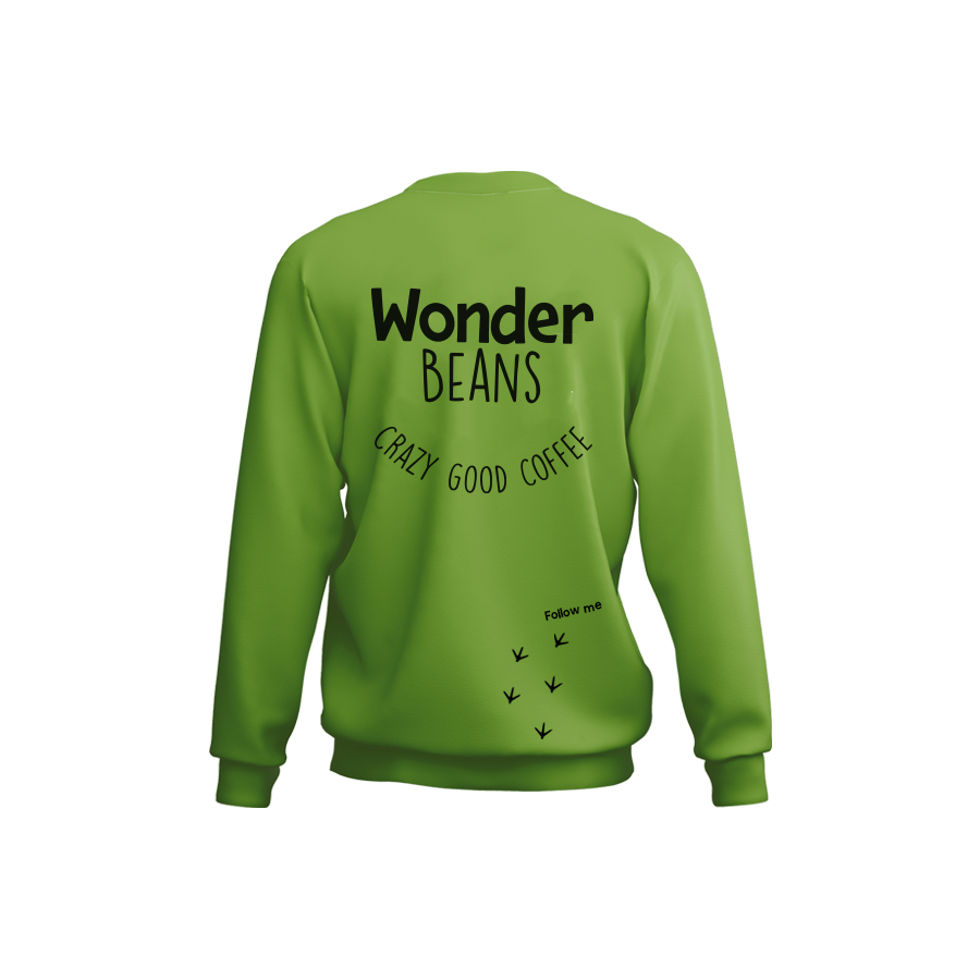 Merchandise - Wonder Trui
